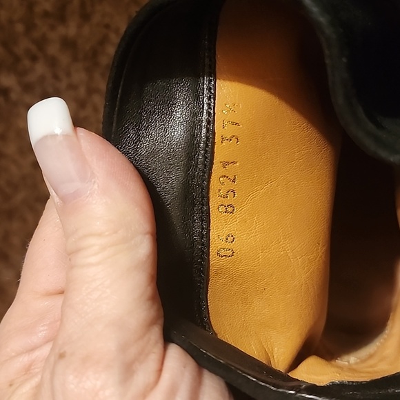 Walter Steiger Suede Boots - Picture 7 of 7